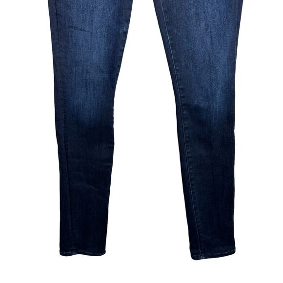 Mother The Super Swooner Jeans - Picture 3 of 10